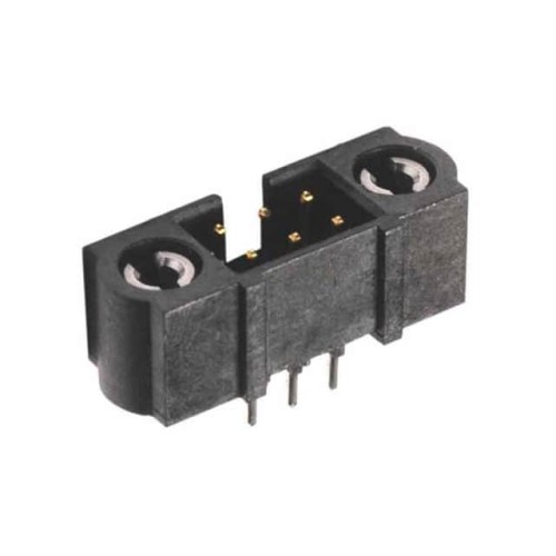 CONN HEADER VERT 18POS 2MM