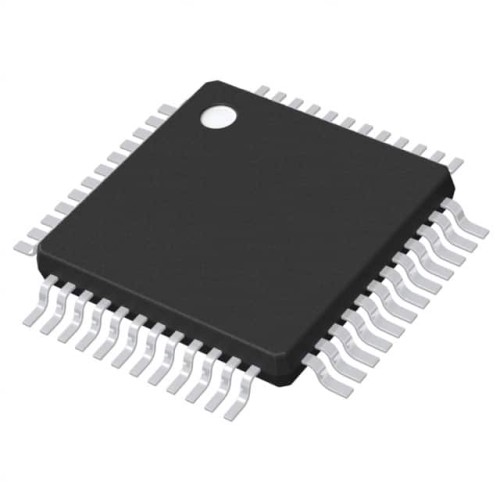 IC LED DRVR LIN NO 38MA 48ETQFP