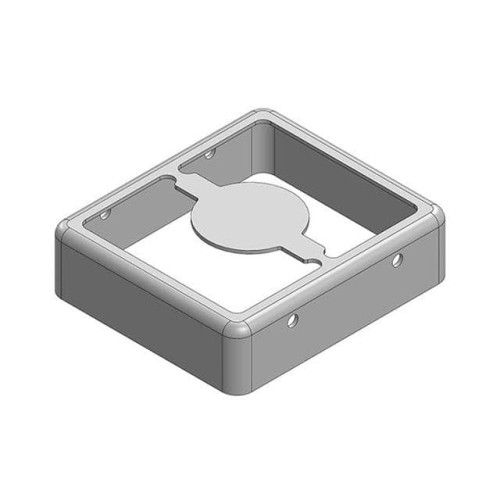 20.7 X 18.2 X 5.5MM EMI/RF FRAME