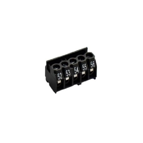 PLUG-IN SCREW CONNECTOR SYSTEM F