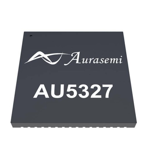 JITTER ATTEN 8KHZ-2.1GHZ QFN64