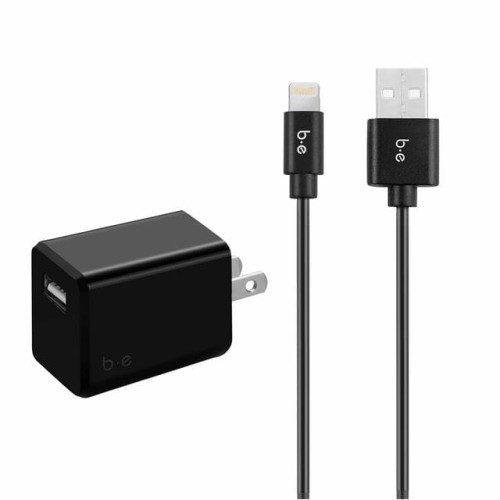 AC/DC WALL MOUNT ADAPTER