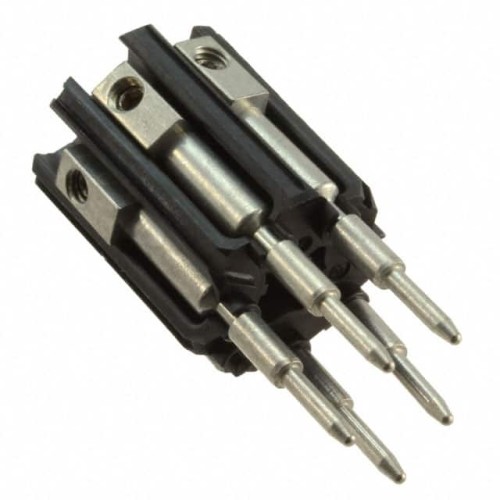 CONN SSL CONT LOCK 14-18AWG SCRW