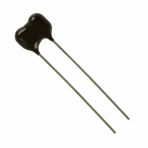 CAP MICA 130PF 500V RADIAL