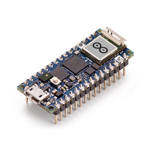 ARDUINO NANO RP2040 CONNECT HDRS