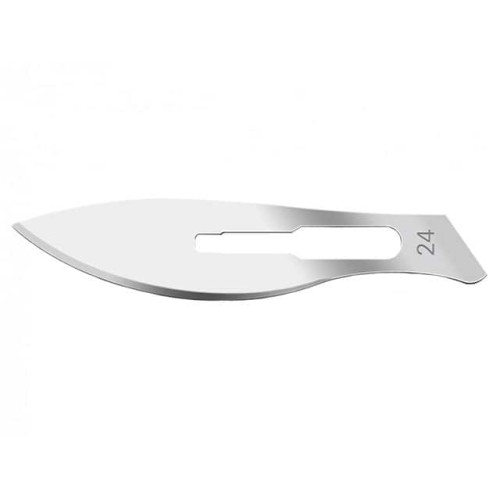HP BLADES FOR HNDL N.4-6A 1=100