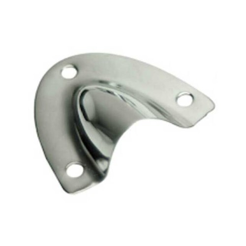 2-1/4X2-1/4" MIDGET CLAMSHELL VE