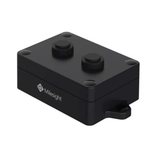 LoRaWAN Ultrasonic Distance/ Lev