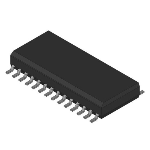 RS-232 TRANSCEIVER