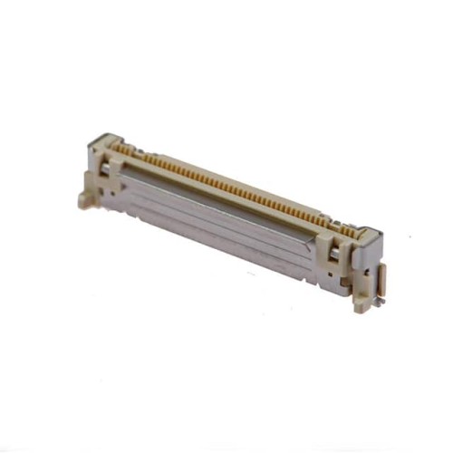 CONN FFC VERT .5MM 50POS