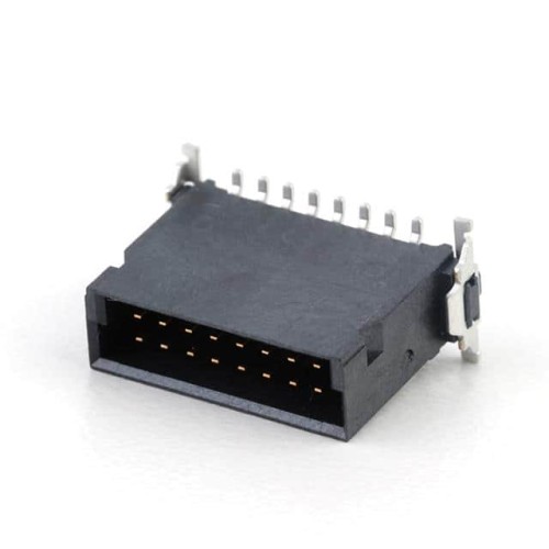PITCH 1.27MM CONNETOR SMC Q TYPE
