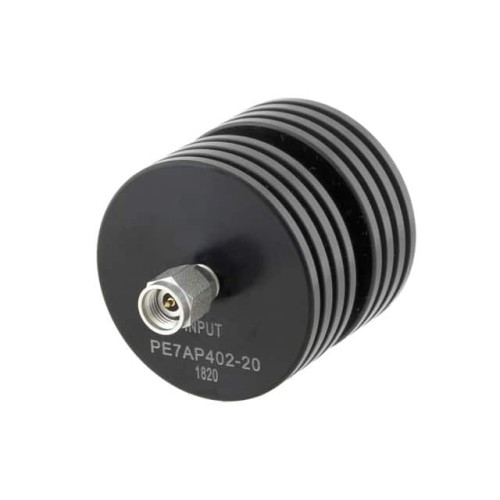 20DB ATTN 2.92 10W 40GHZ