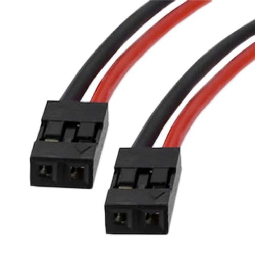 2-PIN MTE CABLE 9INCH PACK OF 5
