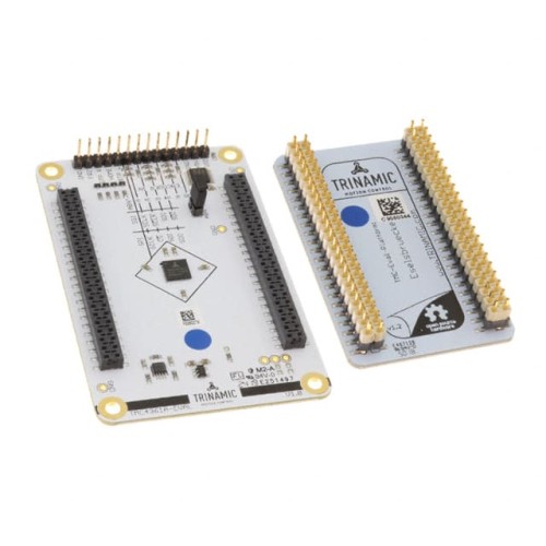 EVAL BOARD FOR TMC4361