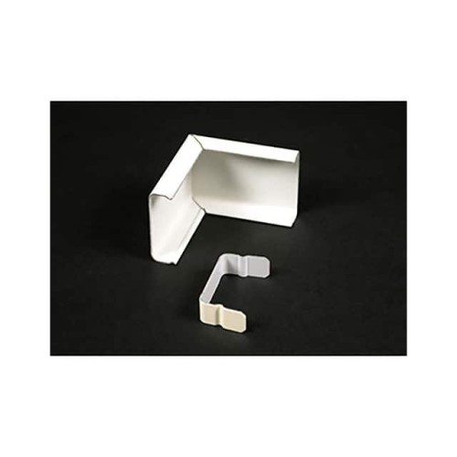 EXTERNAL CORNER COVER, 125V, 15A