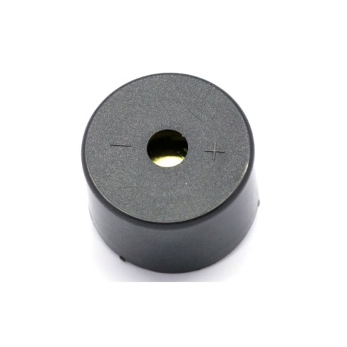 BUZZER PIEZO 9V 30MM TH