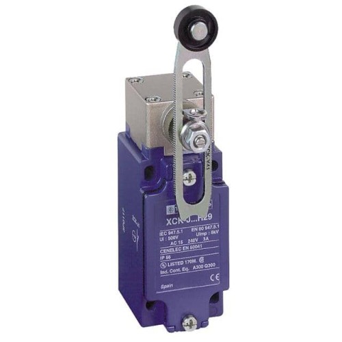 LIMIT SWITCH, LIMIT SWITCHES XC
