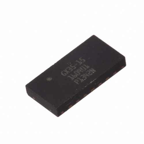 FET RF 65V 3.5GHZ 14DFN