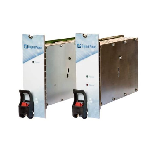 AC/DC CNVRTR 5V 3.3V +/-12V 354W