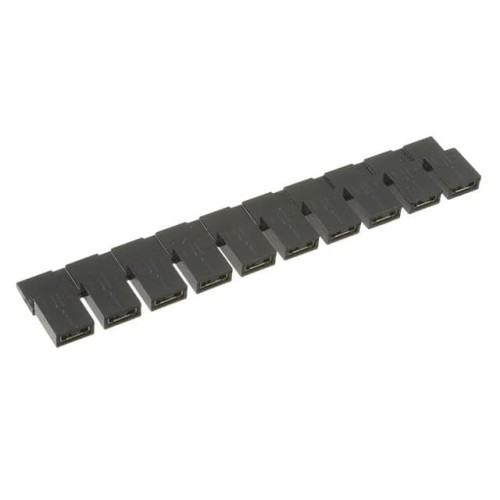 SHUNT 2.54MM PITCH