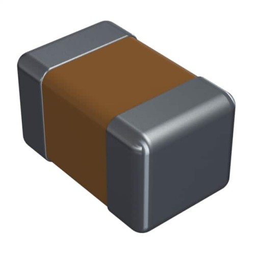 CAP CER 16PF 100V NP0 0805