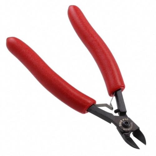CUTTER OVAL SLIM SUPER FLSH