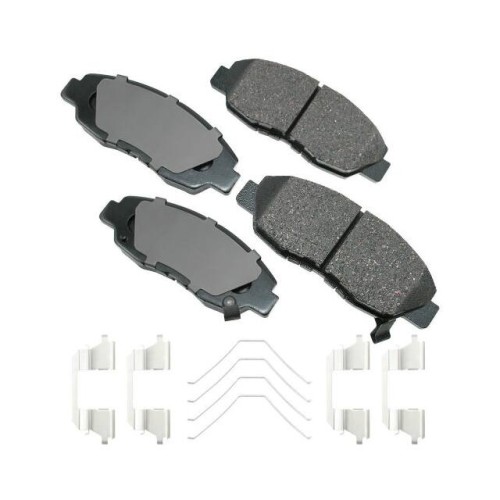 PROACT ULTRA PREMIUM CERAMIC DIS