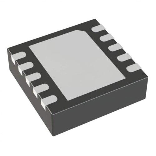 IC FAN DRIVER 20V 1.5A 10DFN