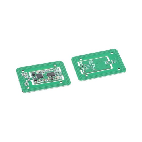 13.56MHZ 14443A READ MODULE 3V T