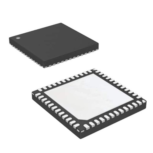 IC REG CTRLR AMD SVI 2OUT 48QFN