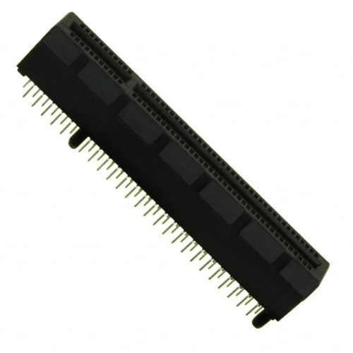 CONN PCI EXP FMALE 98POS 0.039