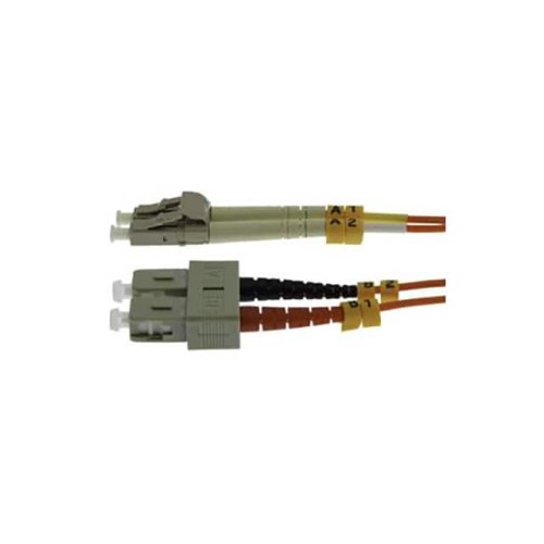 7m LC/UPC SC/UPC OM1 Multimode D