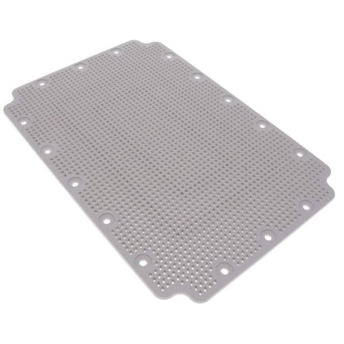 PLASTIC PLATE FOR AIO