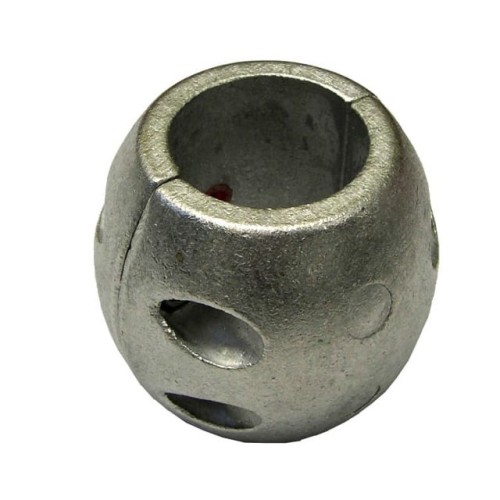 1 3/4" SHAFT-STREAMLINED BARREL