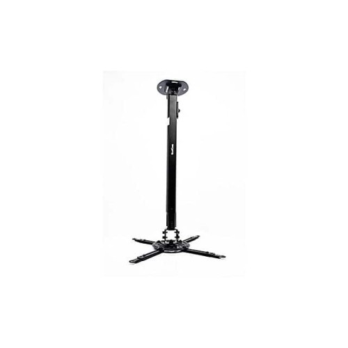 PROJECTOR CIELING MOUNT LONG BLK