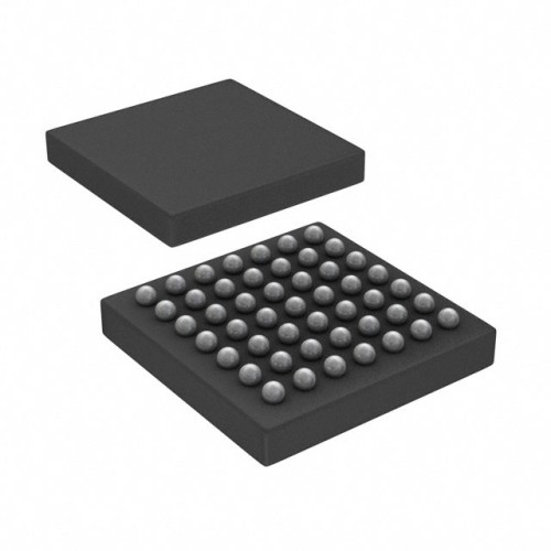 IC PSRAM 64MBIT PARALLEL 49FBGA