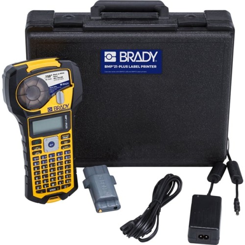 BMP21-PLUS PRINTER KIT