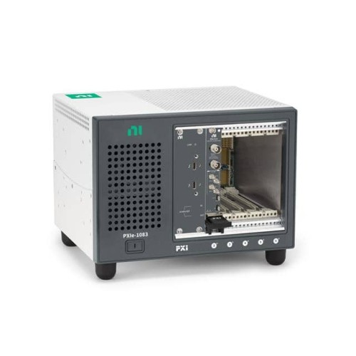 PXIE-4137 SMU BUNDLE, 200 V, 1 A