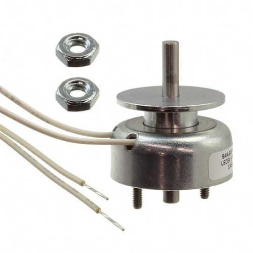 LOW PROFILE SOLENOID - 2EC 12 VD