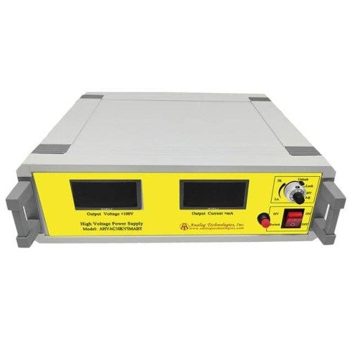 High Voltage - Non-Isolated
