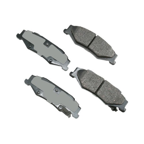 PROACT ULTRA PREMIUM CERAMIC DIS