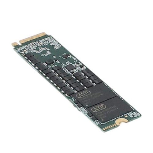 SSD 160GB M.2 PSLC NVME 3.3V