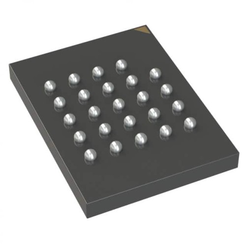 IC RAM 16MBIT SPI/OCTAL 24TBGA
