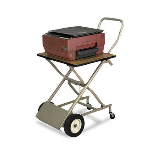 4-IN-1 CONVERTIBLE HAND TRUCK, 1