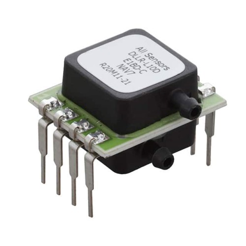 SENSOR PRESSURE 10" H2O