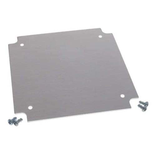 ALUMINUM INTERNAL PANEL FOR PW-1