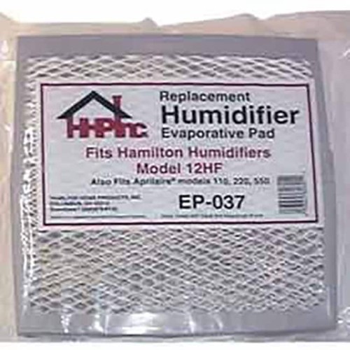 REPLACEMENT EVAPORATOR PAD FOR 1