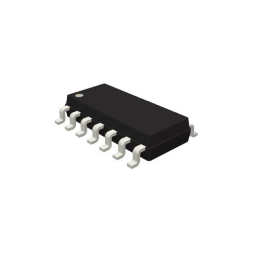 Digi-Pot w/ Encoder and SPI Int.