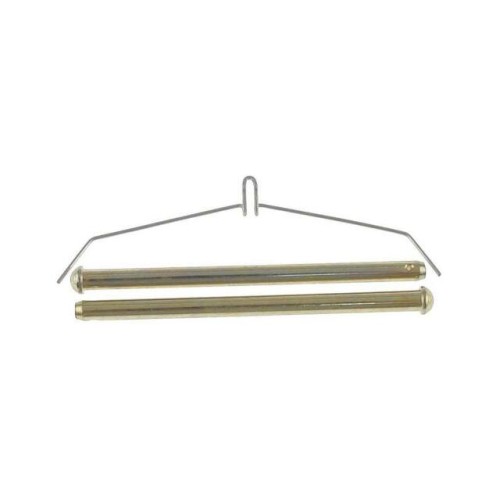 DISC BRAKE CALIPER GUIDE PIN KIT