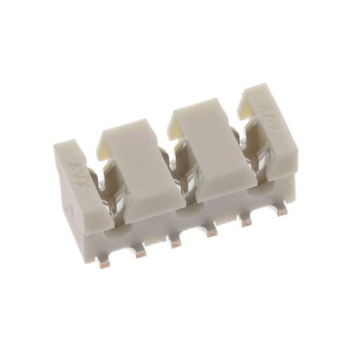 CONN WIRE IDC